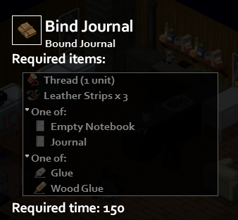 Skill Recovery Journal - Recette.png